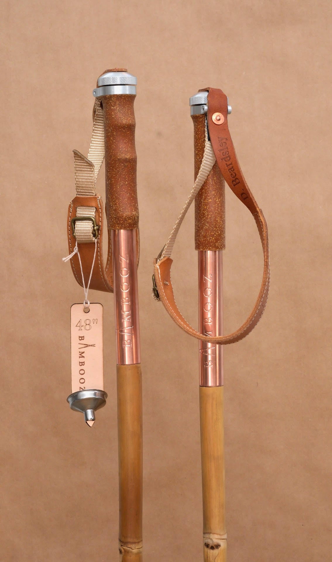 Double-Barrel