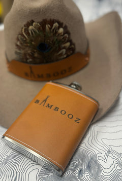 ski flask
